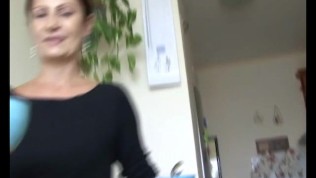 CZECH STREETS – ALENA