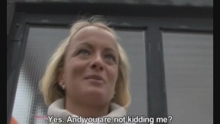 CZECH STREETS – DIANA