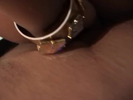 Hot Blonde Fucked In H&M Changing Room