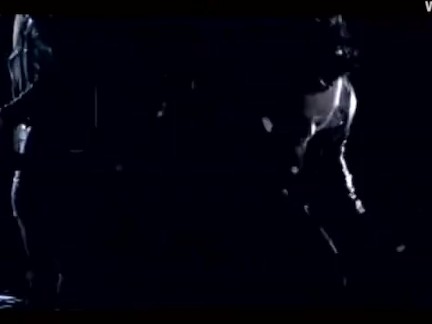 Rammstein with Pussy uncensored