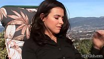 Unsatisfied Interracial Cheating Wife
