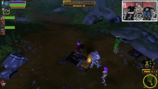 YOUTUBERS FUCK ORC PUSSY