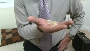 Darla Crane – My wife love big black cock