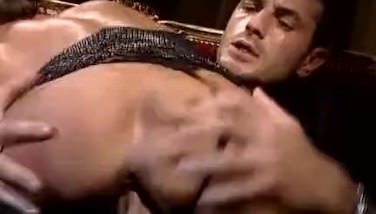 Francesca Petit Jean – Mom & daughter fucked