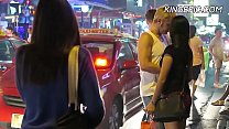 Happy Ending Massage in Bangkok .. What it’s really like.