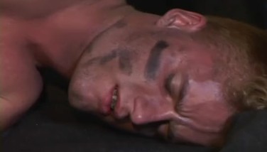 Hot criminals love threesome sex