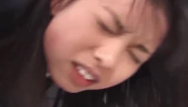Japanese teens school uniform fuck Uncensored