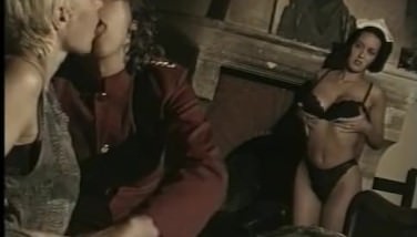 petits plaisirs en famille anal