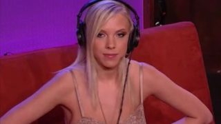 Entrevue sexy avec la star du porno Bibi Jones