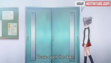 Shoujo Sect: Innocent Lovers EP01 Your Hentai