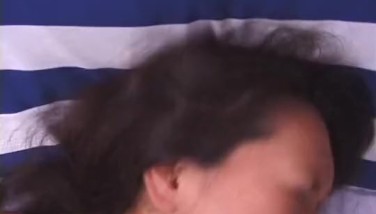 Struggling between morality and lust