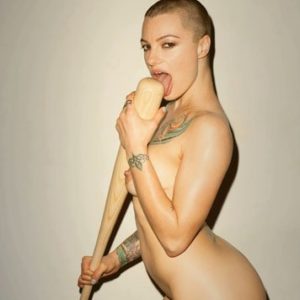 melhores atrizes pornô x-art video pornstar Belladonna