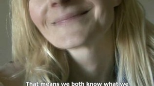 CZECH STREETS – JITKA