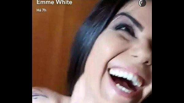 Fabiane Thompson no Snap Part 2