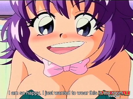 Hentai Pros – Shy Anime Schoolgirl get all wet