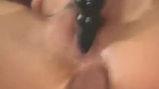 Katsuni Dildo And Analed Fucked