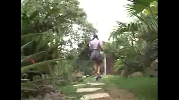 Sexy Latina fucked by 2 guys Monica Mattos