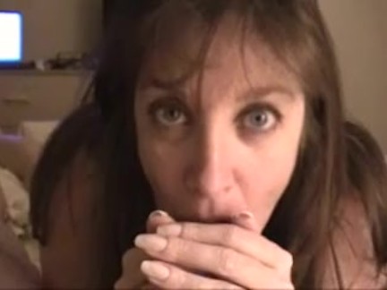 Your mom sucks my dick