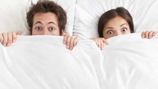 Myths about sex that a lot of people still believe