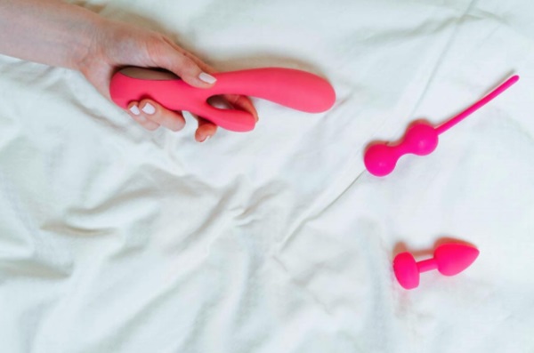 How to use a vibrator better