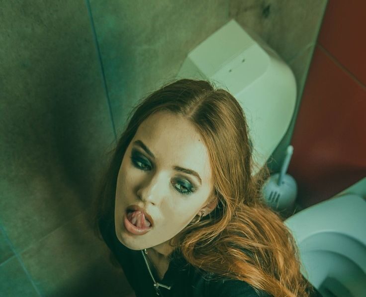 Female Toilet Voyeurism Exploring a Controversial Fascination